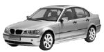 BMW E46 B269B Fault Code