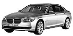 BMW F01 B269B Fault Code