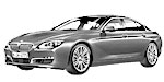 BMW F06 B269B Fault Code