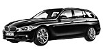 BMW F31 B269B Fault Code