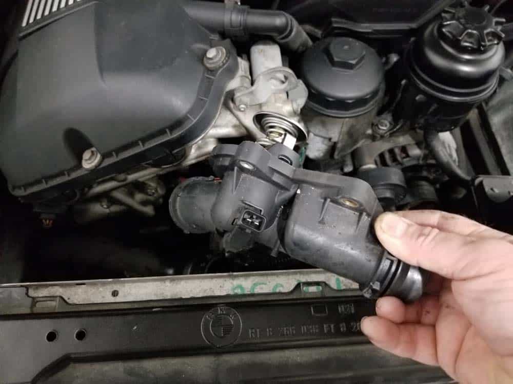 See B269B in engine